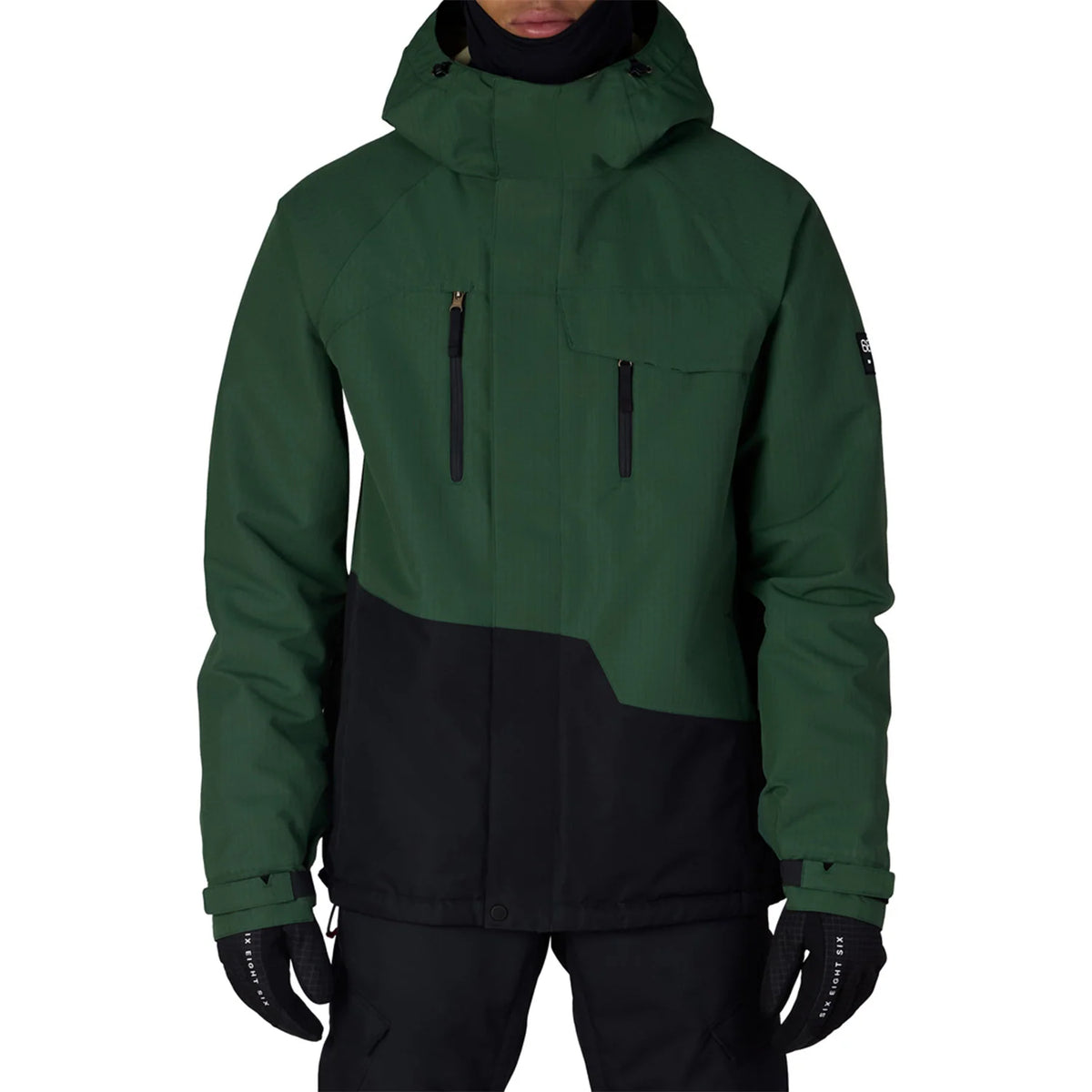686 Men's Geo Insulated Jacket