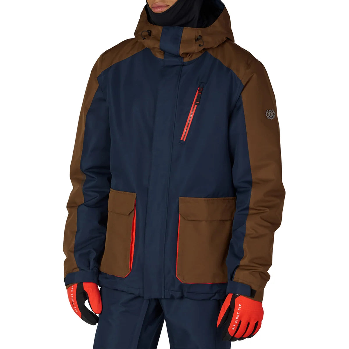 686 Men's Nightline Insulated Jacket