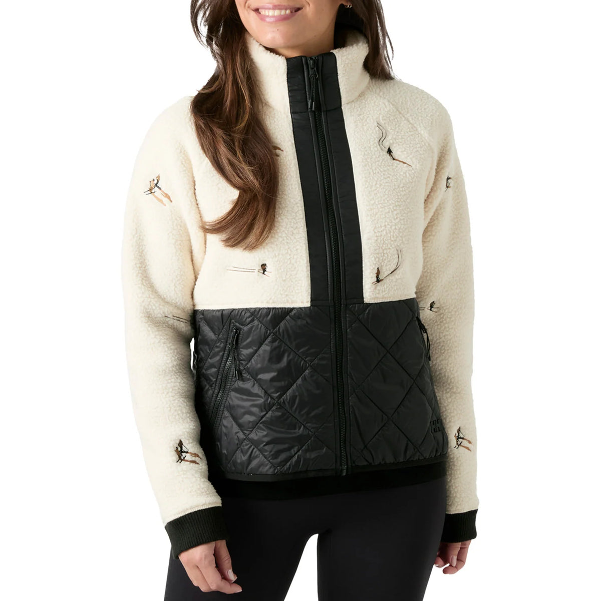 Helly Hansen Women's Bliss Hybrid Jacket