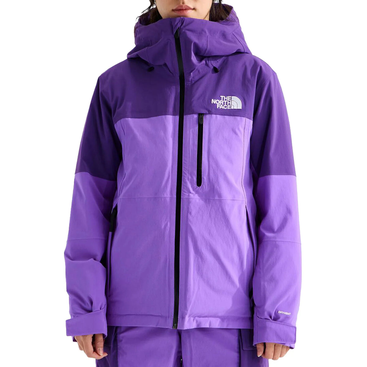 The North Face Women's Freedom Insulated Jacket