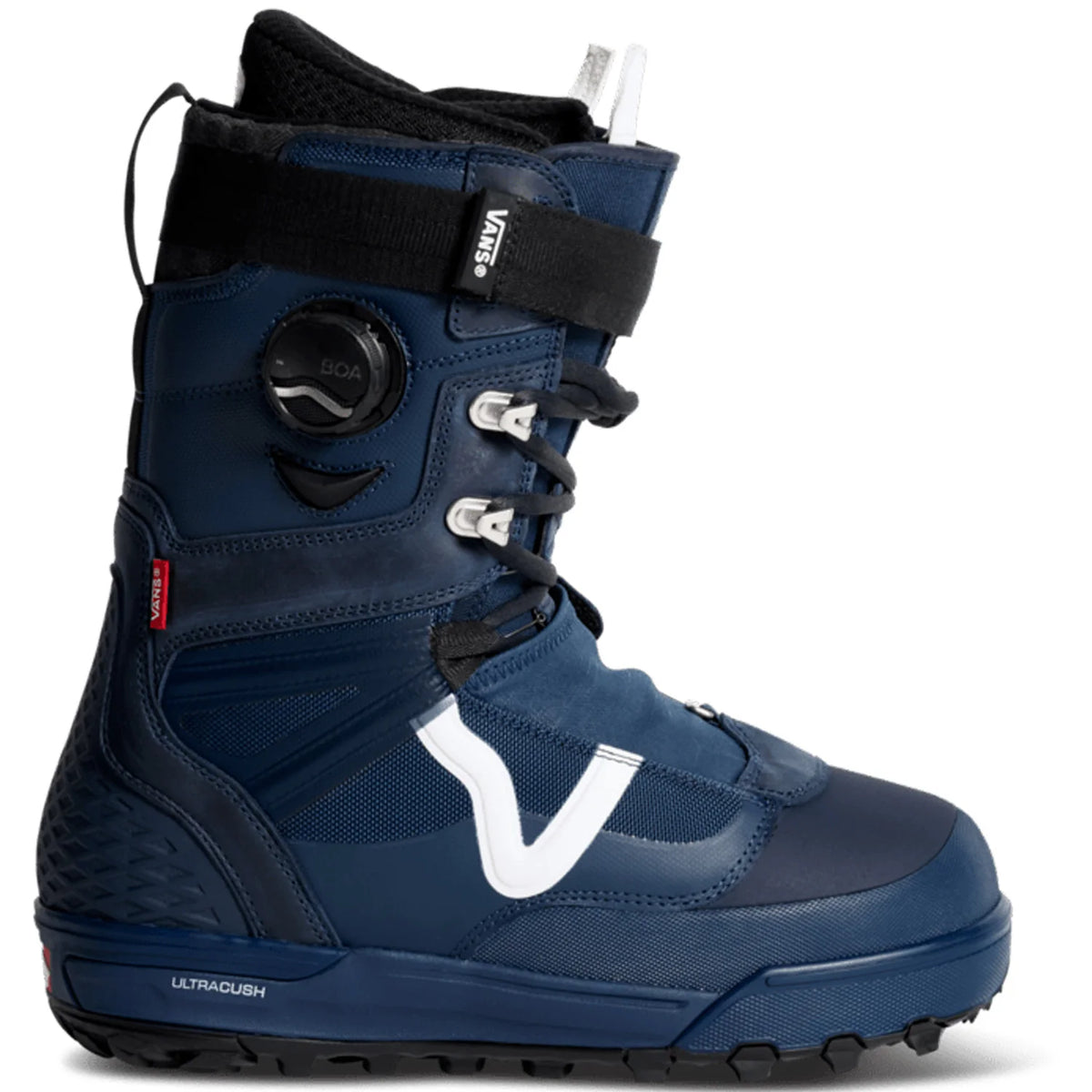 Vans M Infuse Snowboard Boots 2027