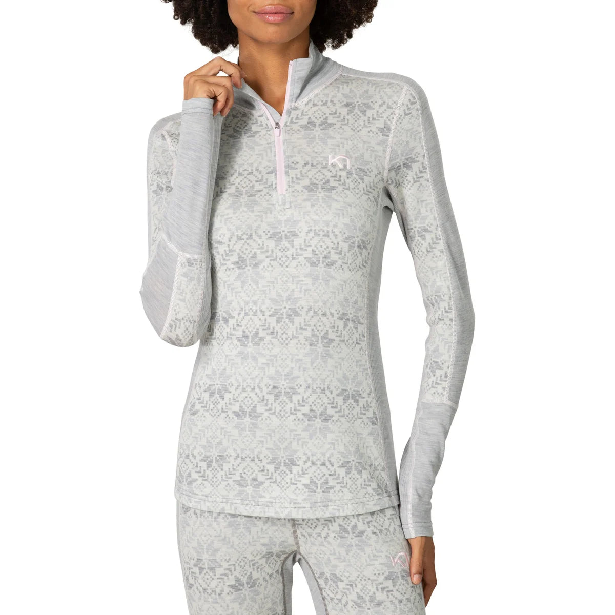 Kari Traa Anna Half Zip
