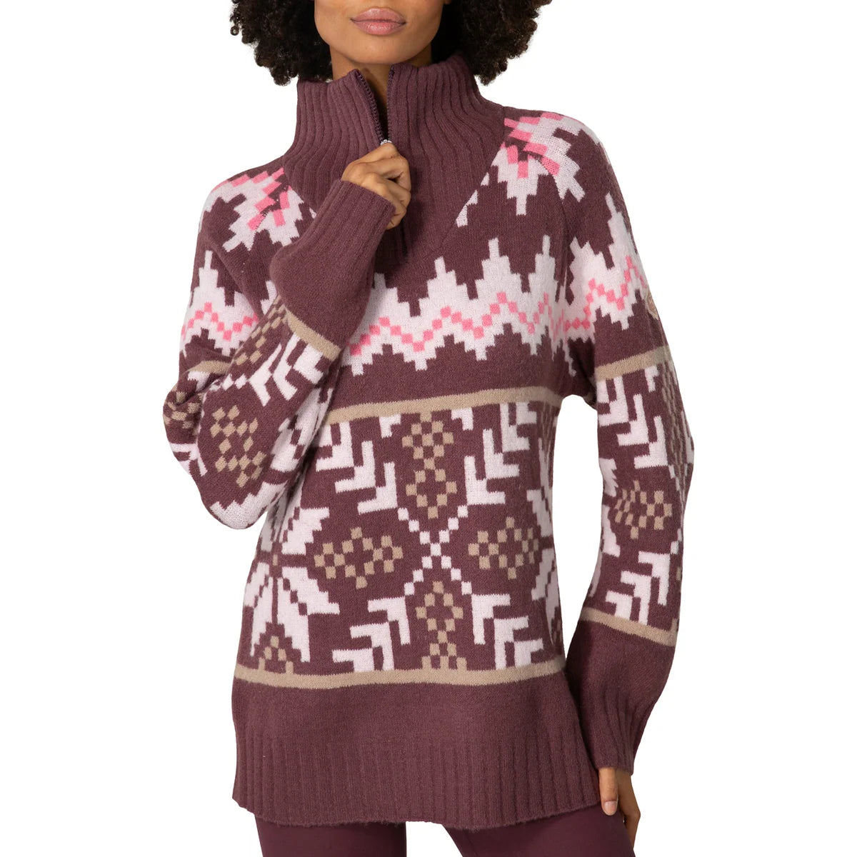 Kari Traa Amelia Sweater