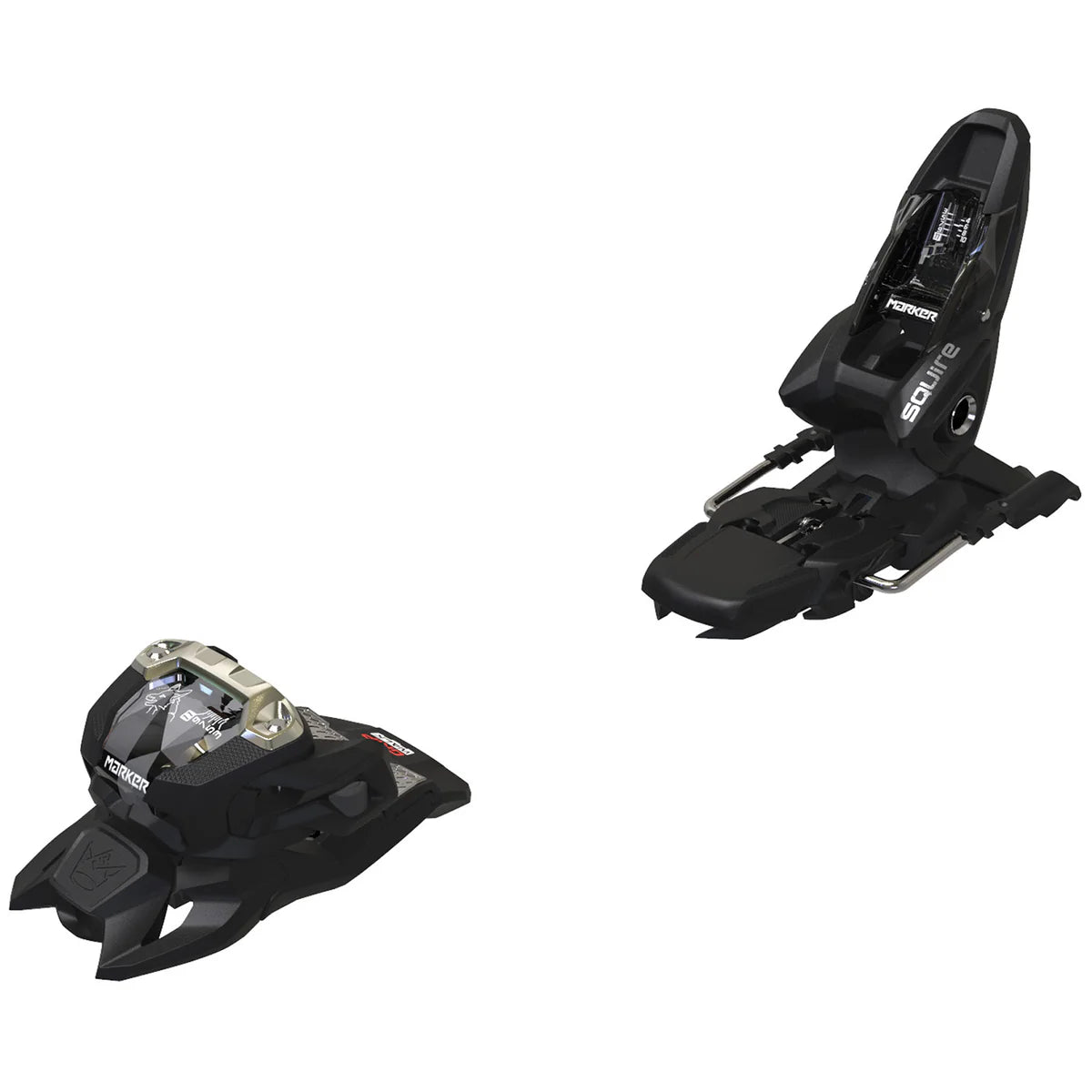 Marker Squire 11 Ski Bindings