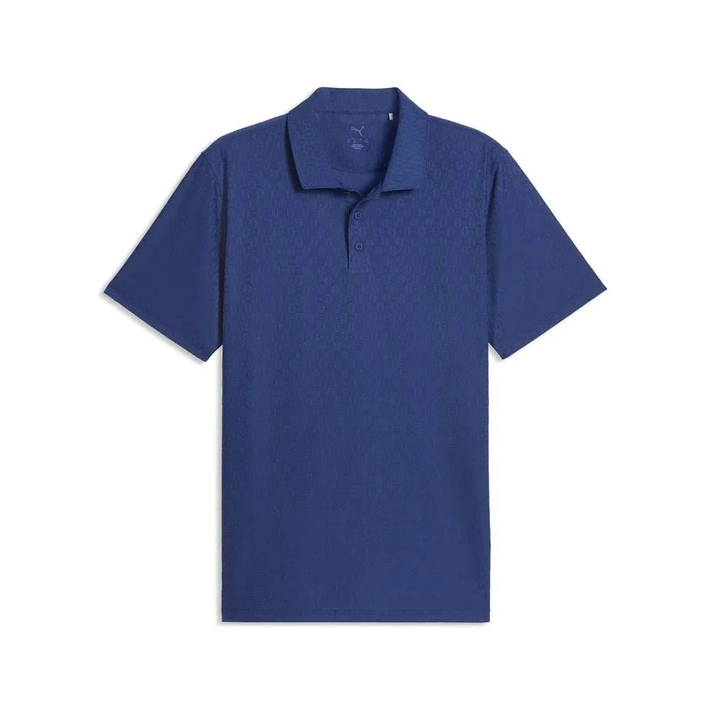 Puma Men's Mattr Geode Polo