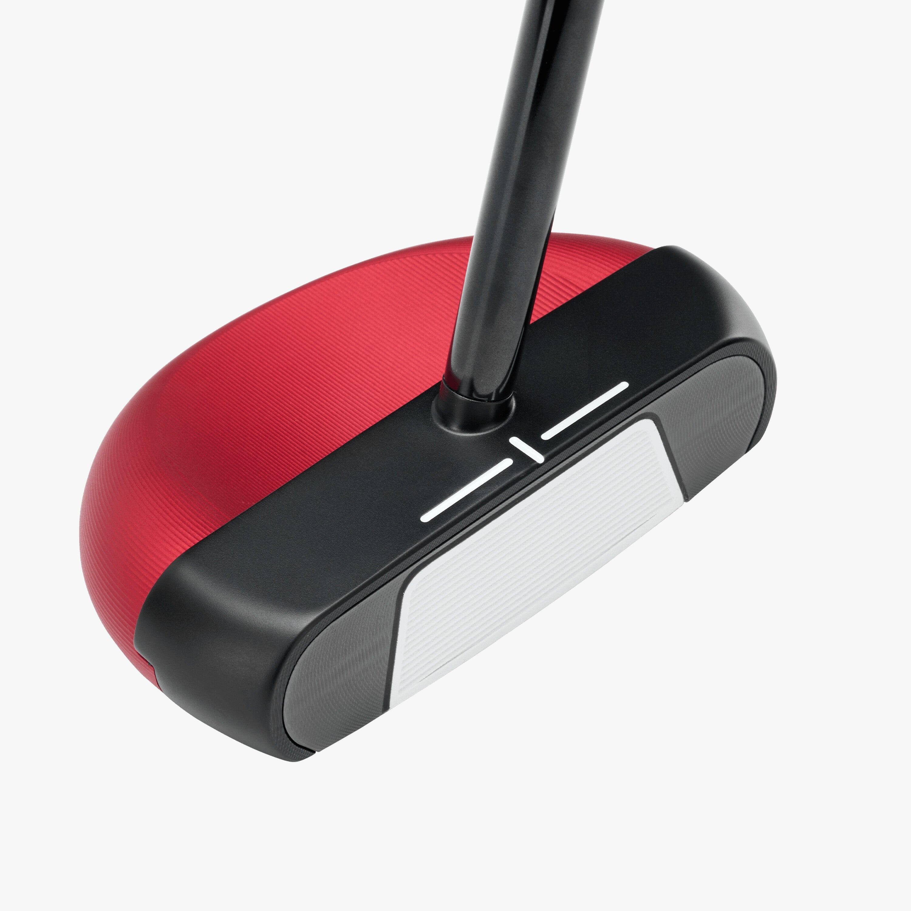 Odyssey Ai-Dual Square 2 Square Tri-Hot Rossie Putter