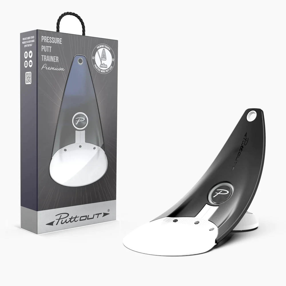 Putt Out Premium Pressure Trainer