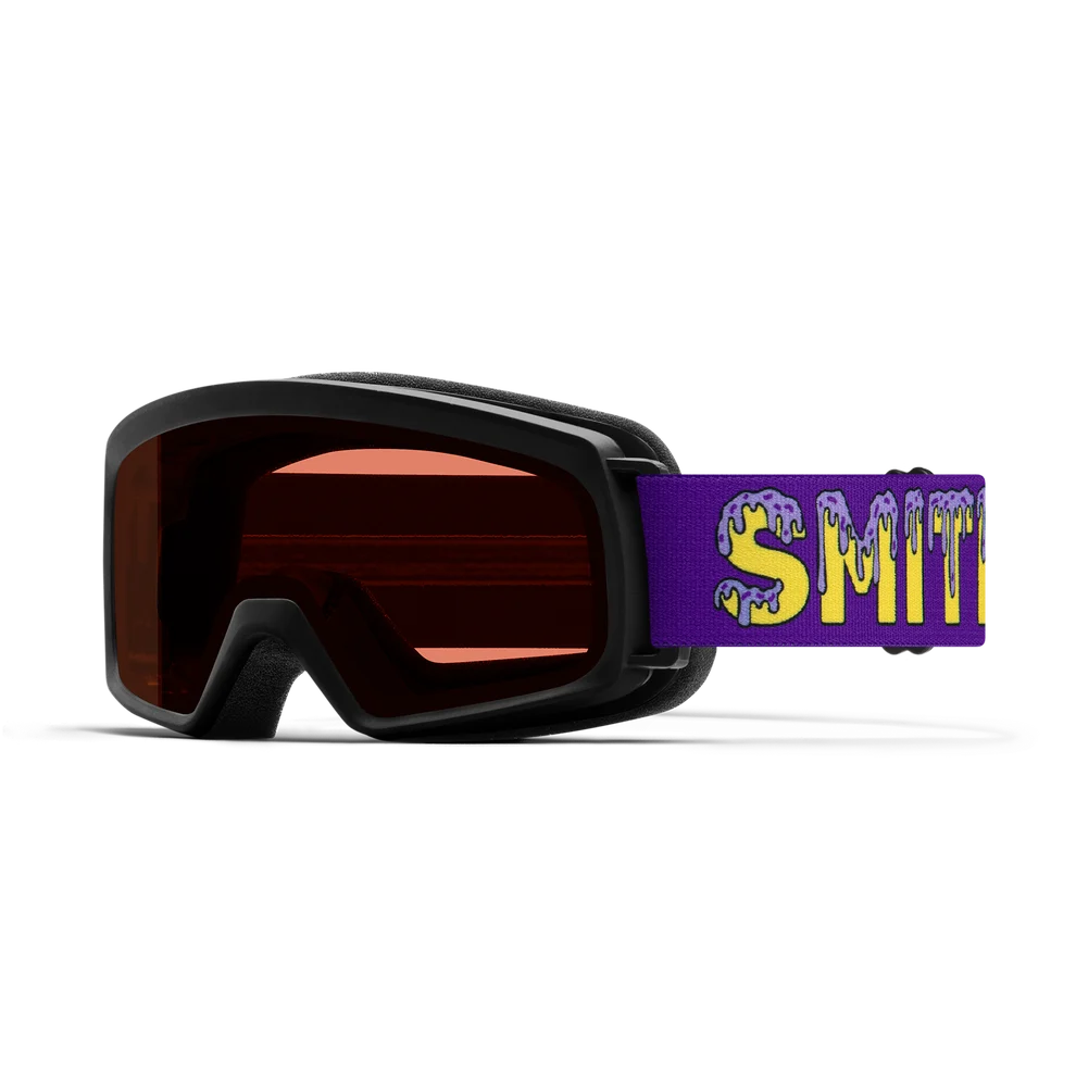 Smith Rascal Youth Goggles