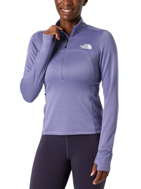 The North Face Women's Winter Warm Pro 1/4 Zip
