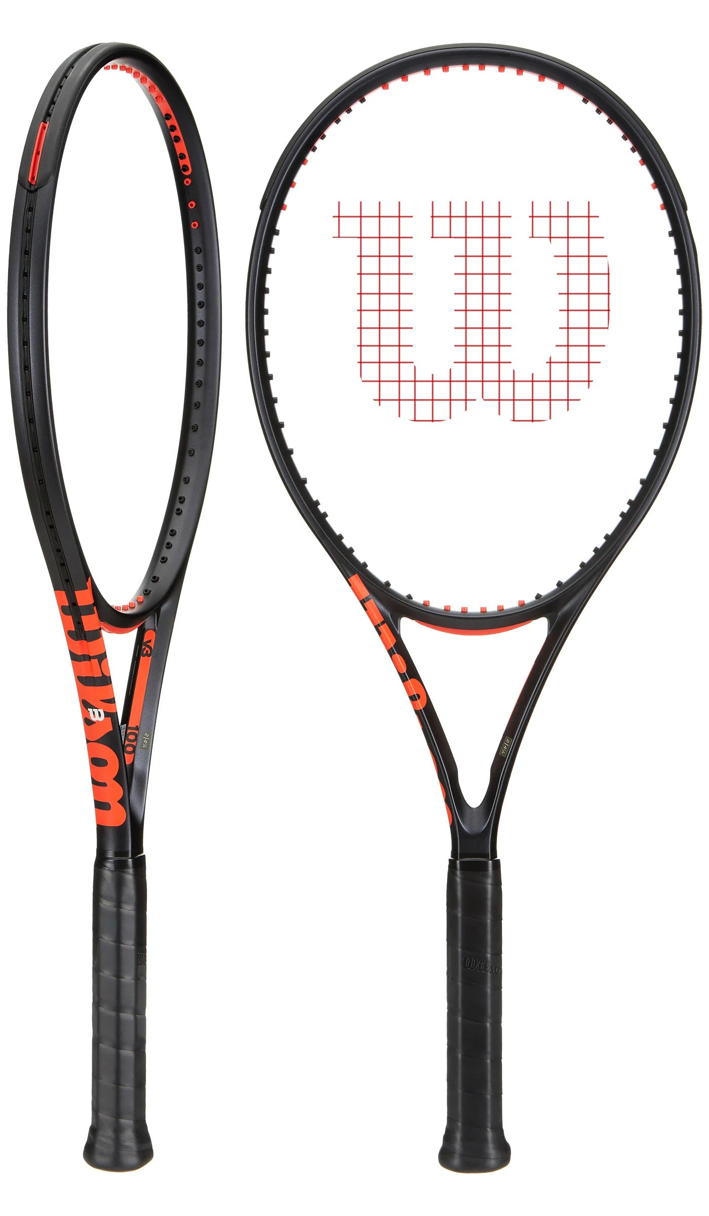 Wilson Clash 100 V3.0