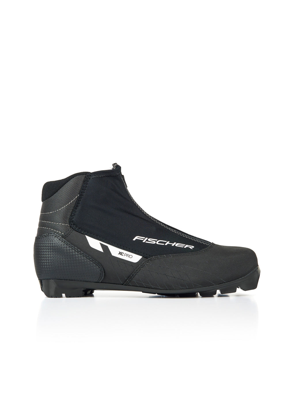 Fischer XC Pro W NNN Women's Nordic Ski Boots