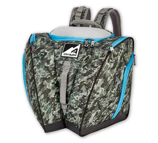 Athalon Alpine Jr. Boot Bag