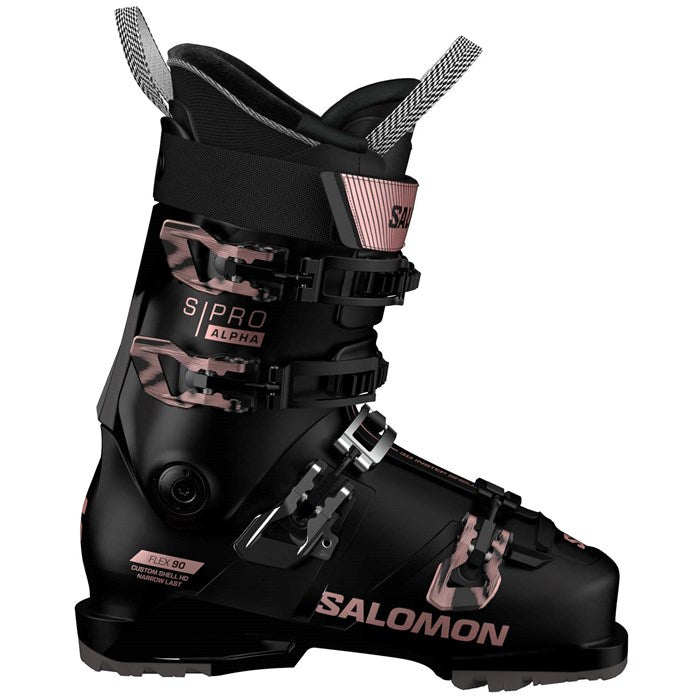 Salomon S/Pro Alpha 90 GW Ski Boots