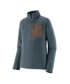 Patagonia Men's R1 Air Zip Neck
