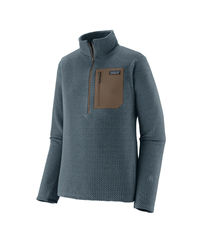 Patagonia Men's R1 Air Zip Neck