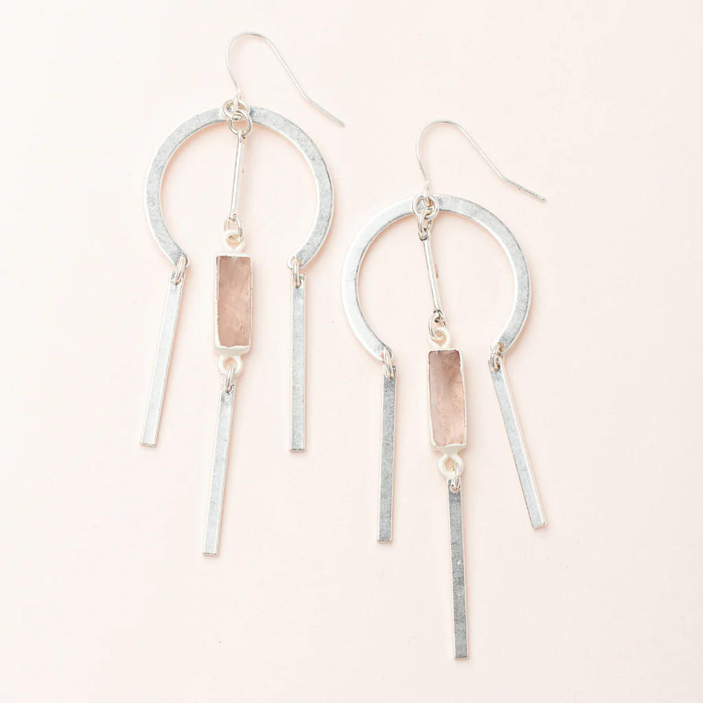 Scout Dream Stone Earring