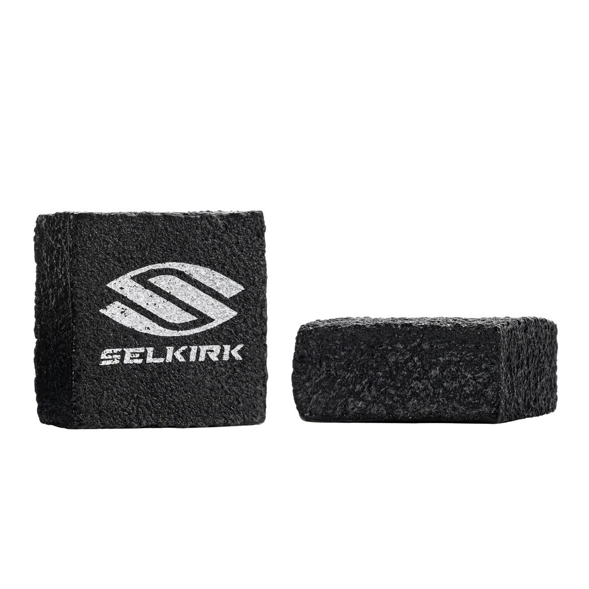 Selkirk Carbon Fiber Pickleball Cleaning Block