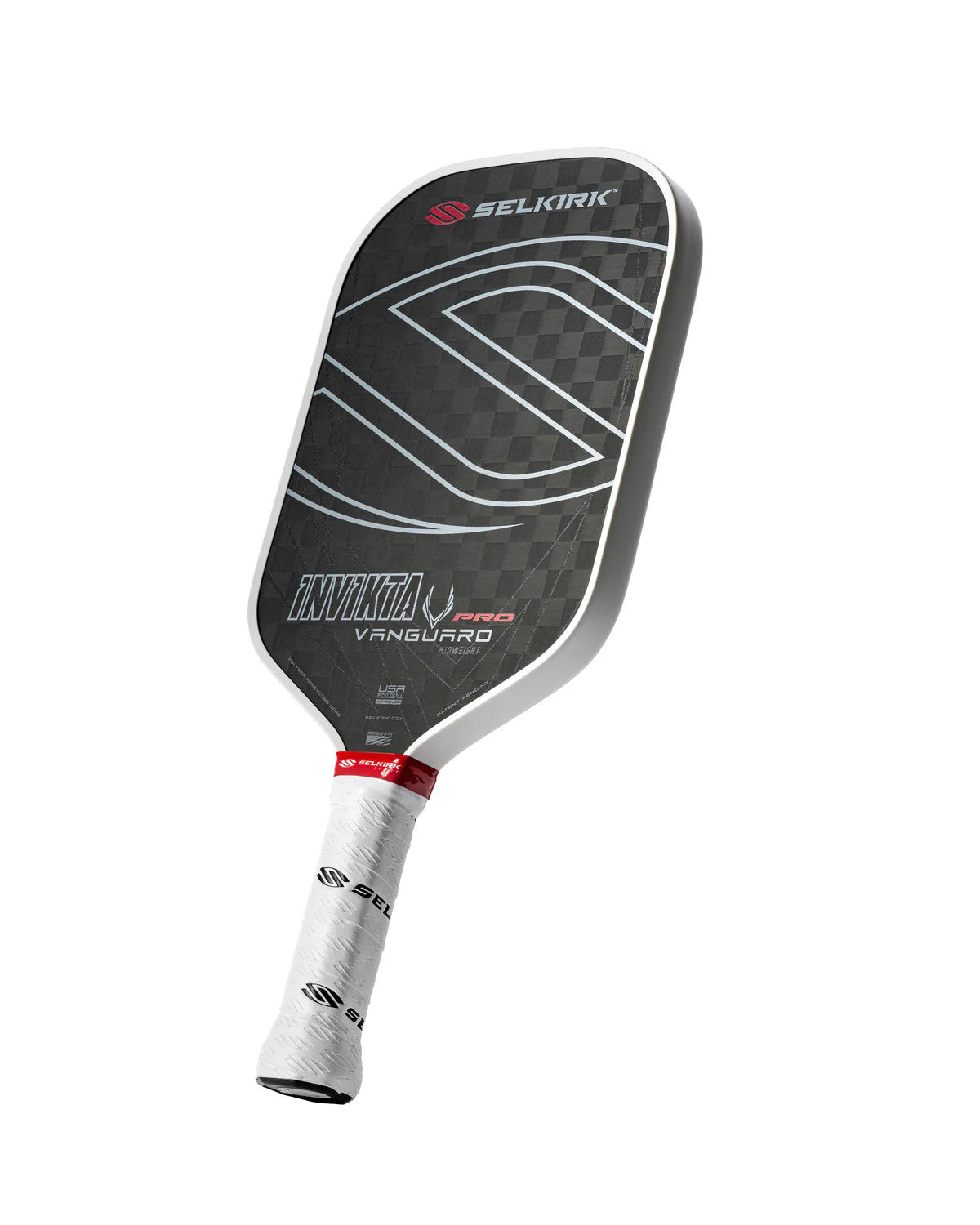 Selkirk Vanguard Pro Invikta Paddle