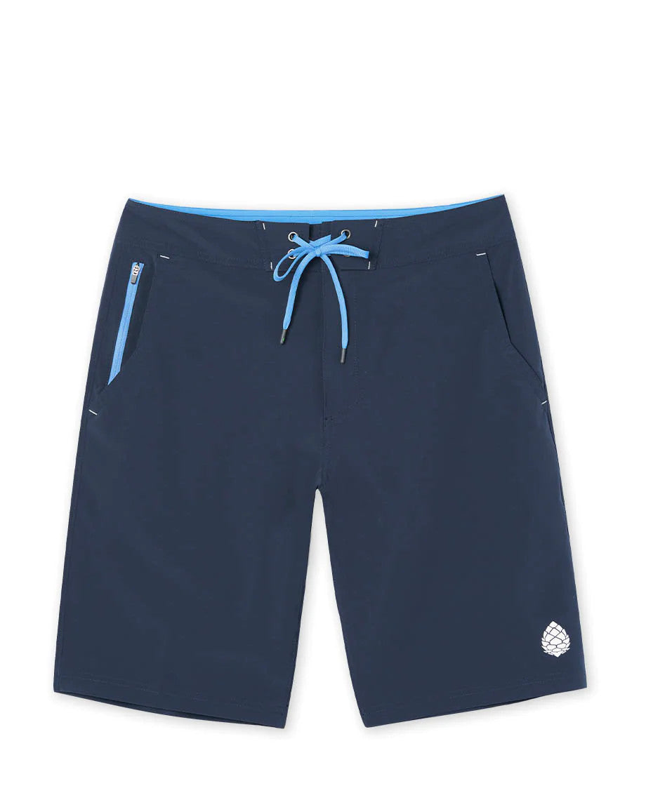Stio Men's CFS Board Short 7.5 "