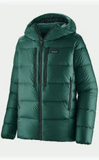 Patagonia Men's Fitz Roy Down Hoody