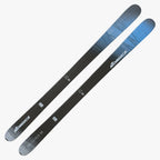 Nordica Unleashed 98 Skis 2024