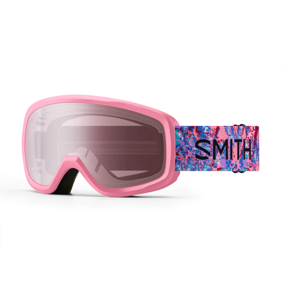 Smith Snowday Youth Goggles