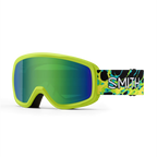 Smith Snowday Youth Goggles