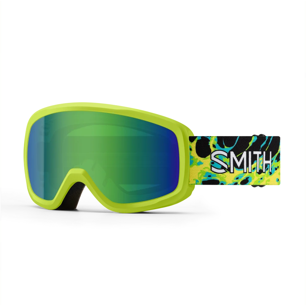 Smith Snowday Youth Goggles