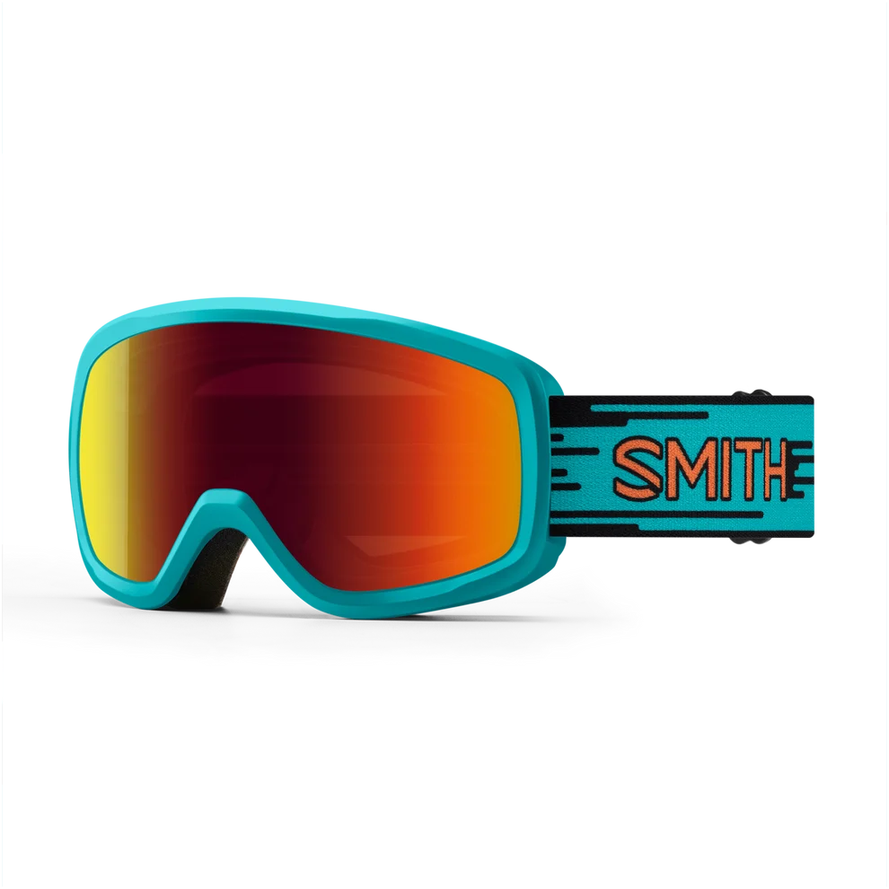 Smith Snowday Youth Goggles