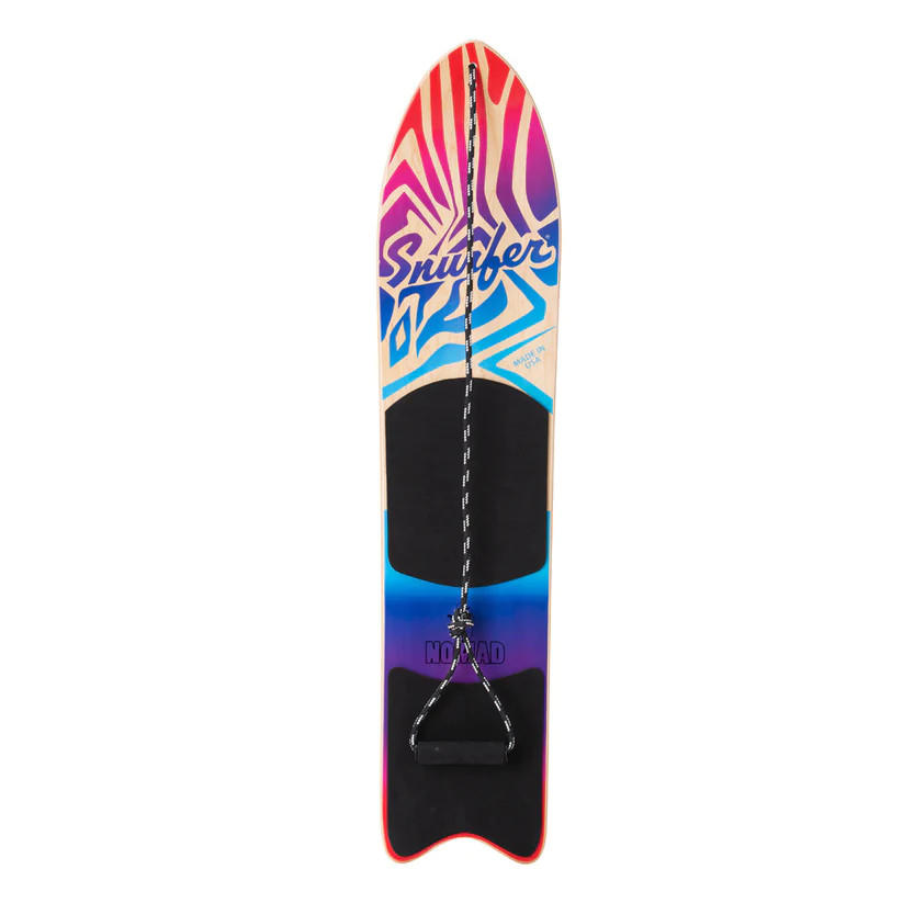 Snurfer Nomad