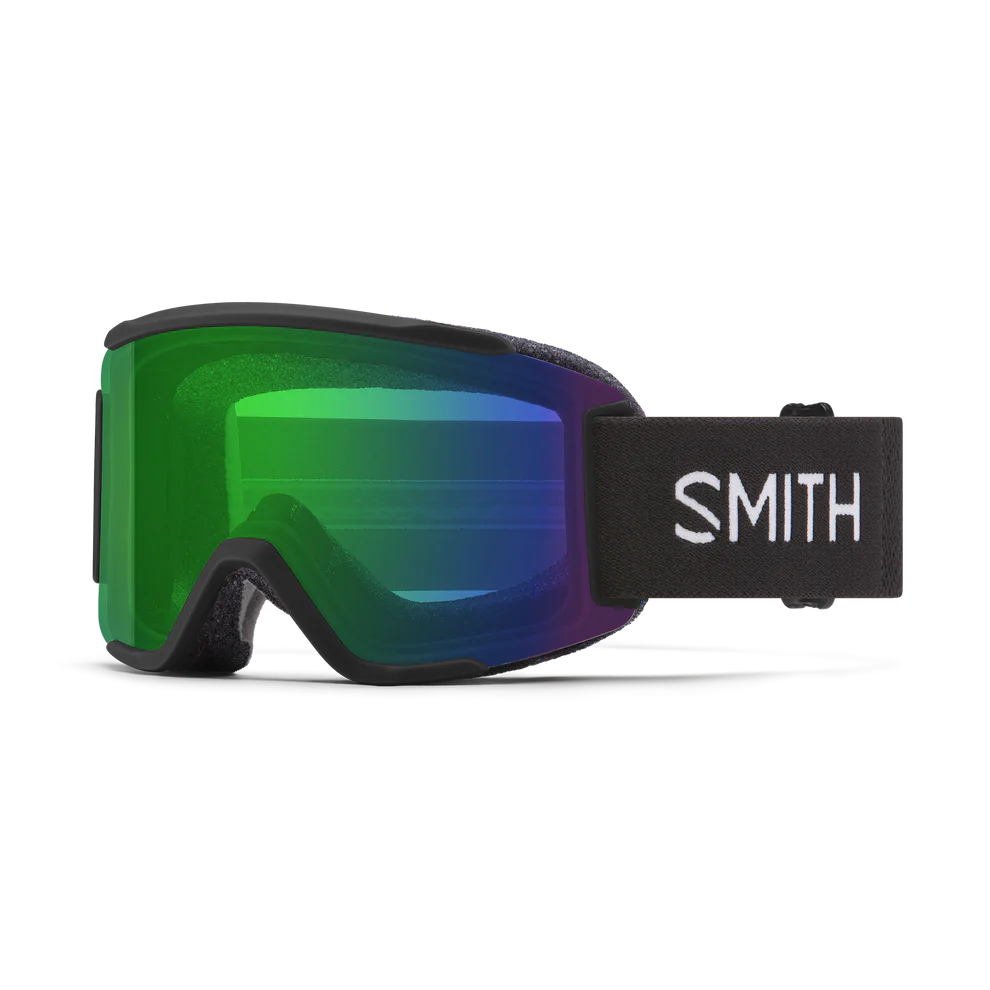 Smith Squad S Goggles