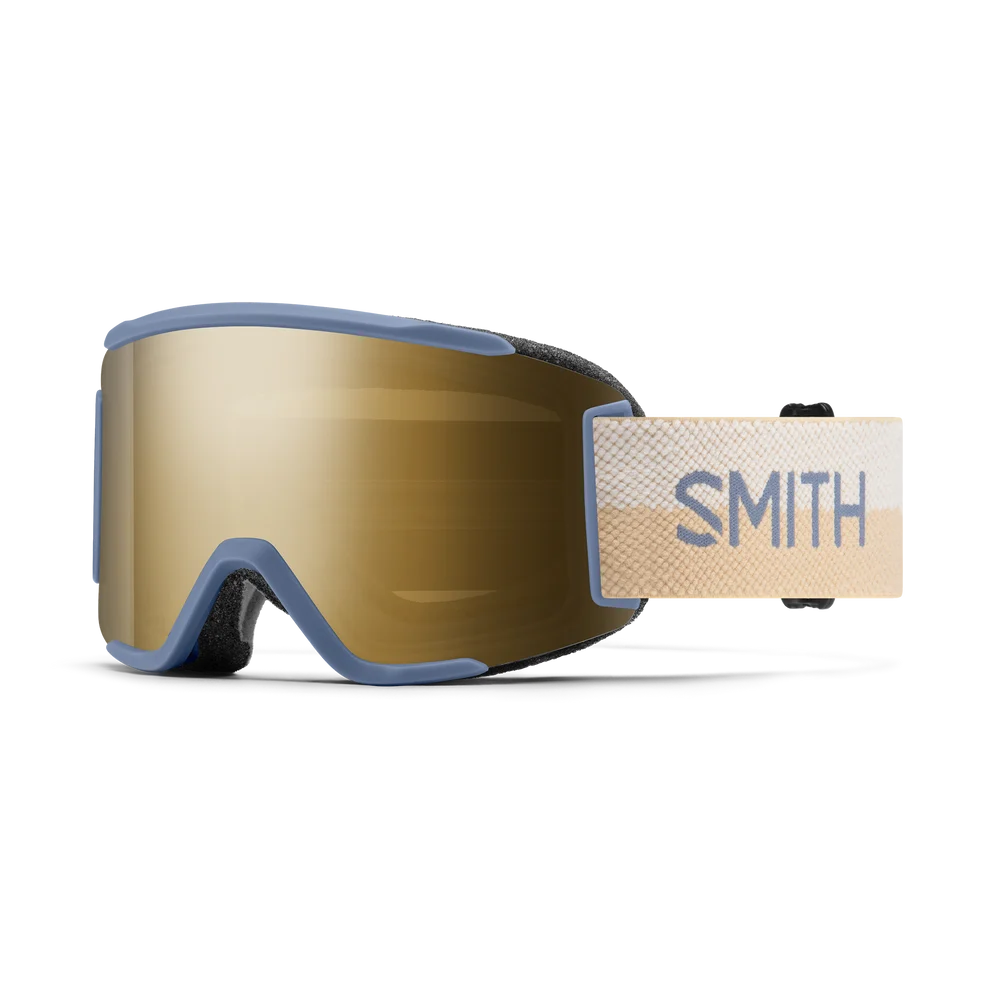 Smith Squad S Goggles