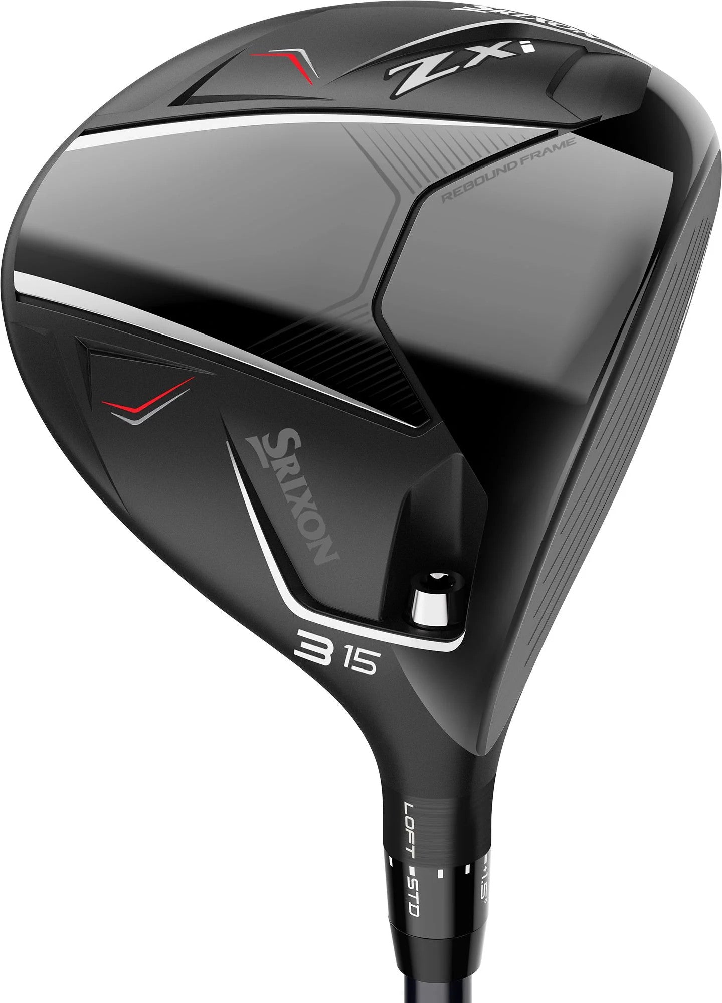 Srixon ZXi Fairway