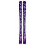 Stockli Montero AW Women's Skis 2026