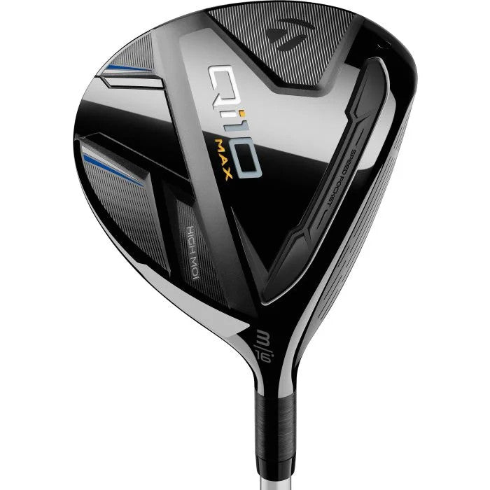 TaylorMade Qi10 Max Women's Fairway