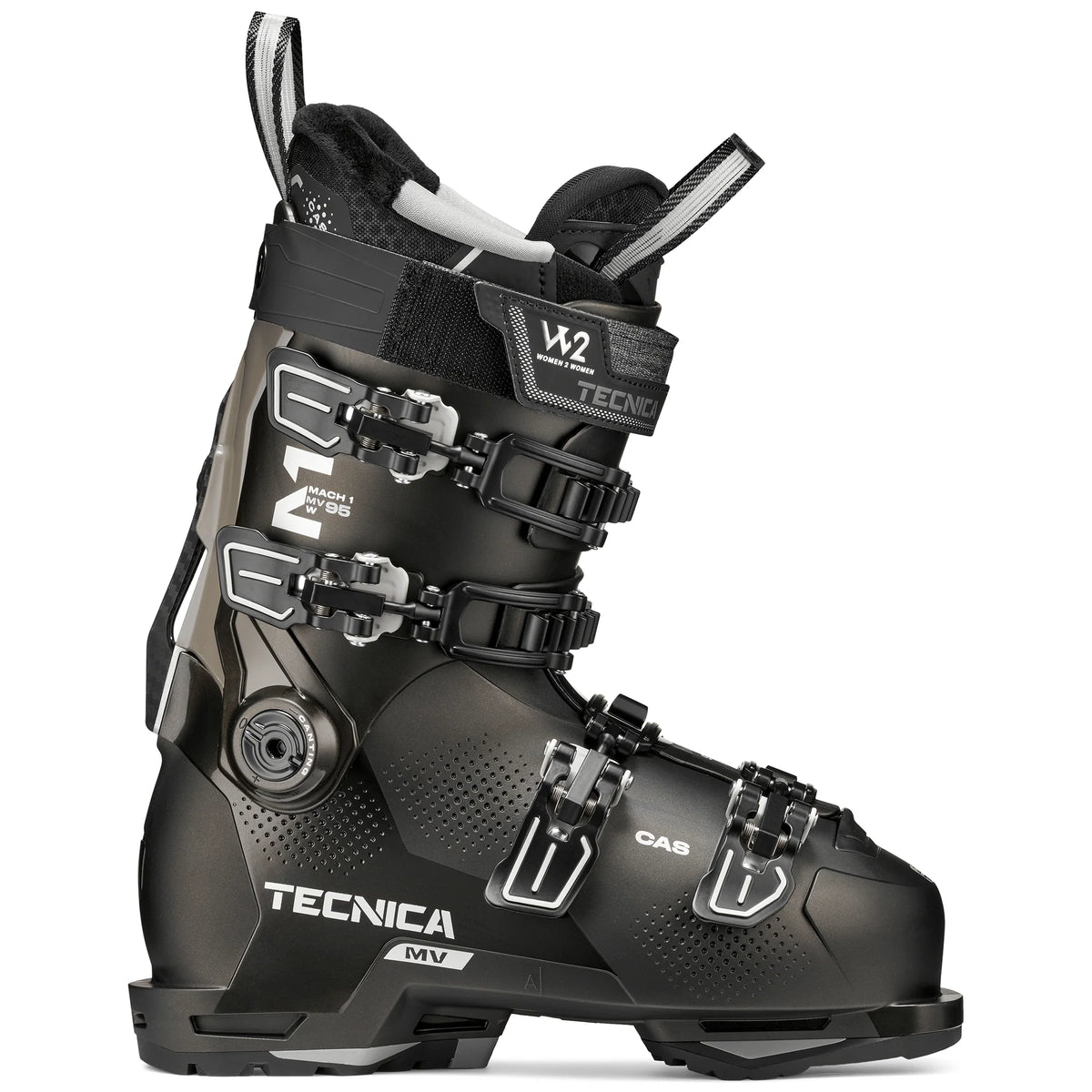 Tecnica Mach1 MV 95 W Women's Ski Boots 2027