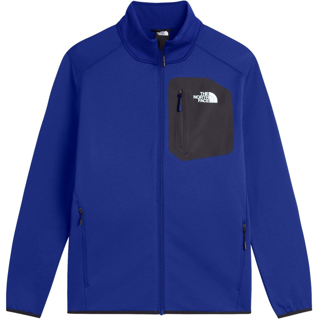 The North Face Men's Crest Full Zip