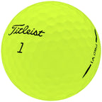 Titleist 2025 Pro V1 Golf Balls