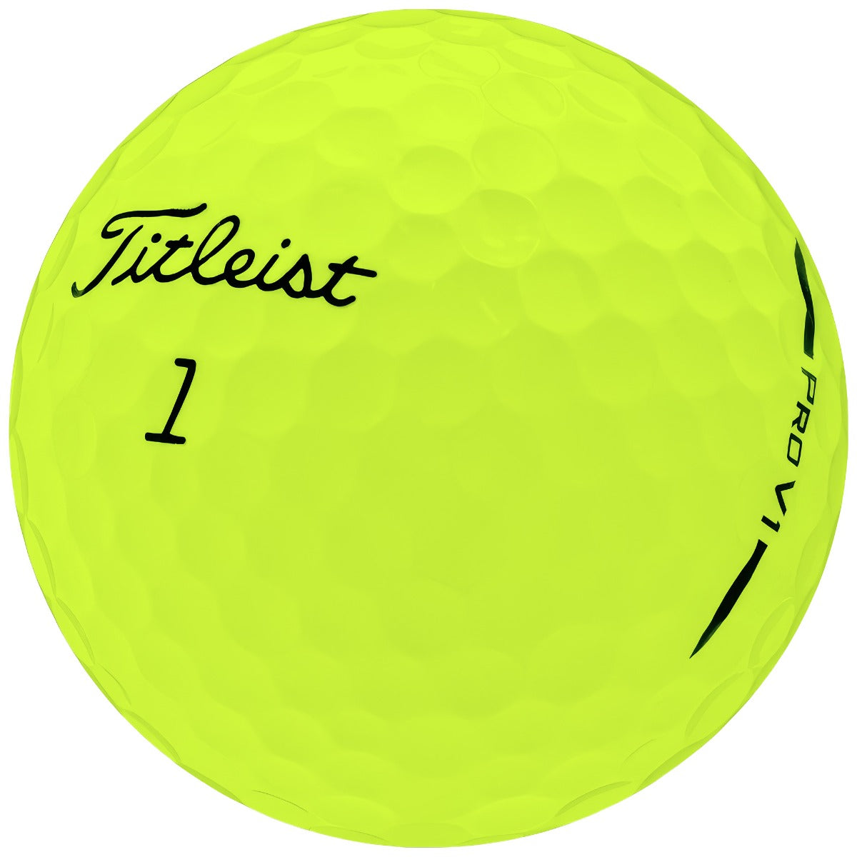 Titleist 2025 Pro V1 Golf Balls