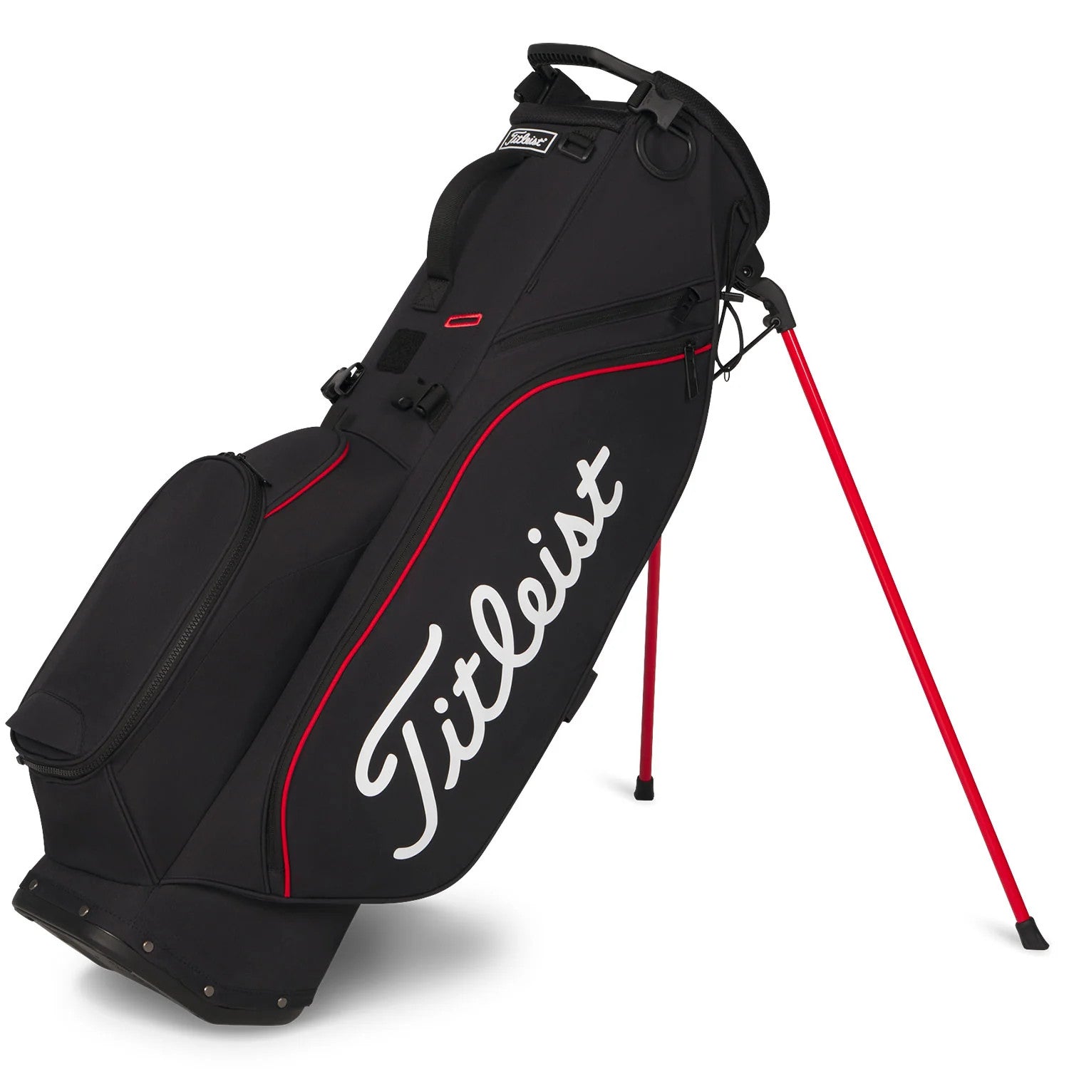 Titleist Players S4 Golf Stand Bag