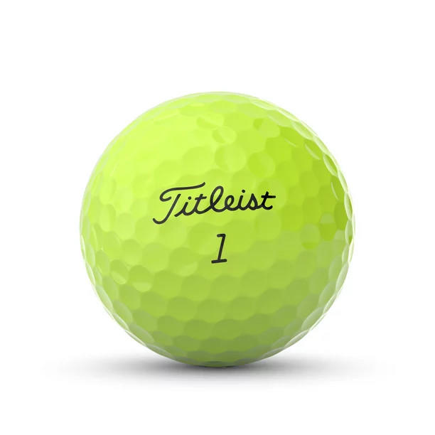 Titleist Pro V1x Golf Balls 12pk Yellow