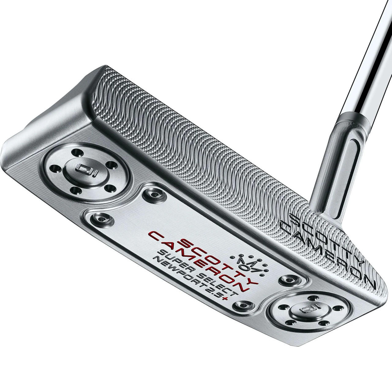 Scotty Cameron Super Select 2023 RH