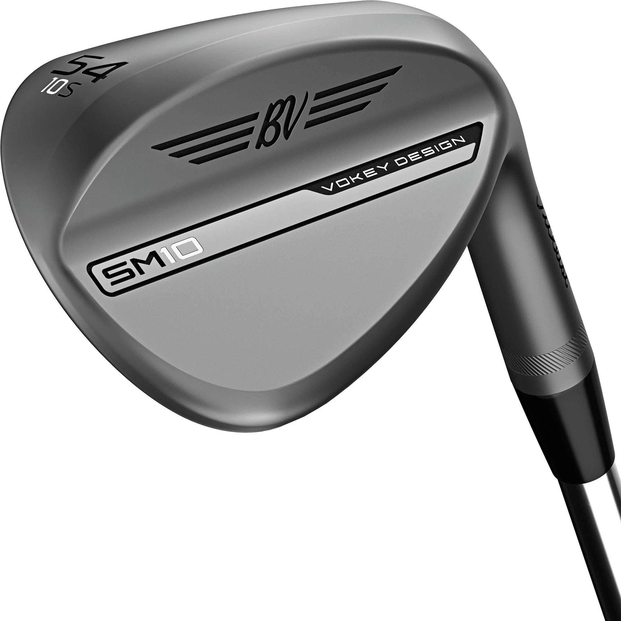 Titleist Vokey SM11 Wedge Nickel