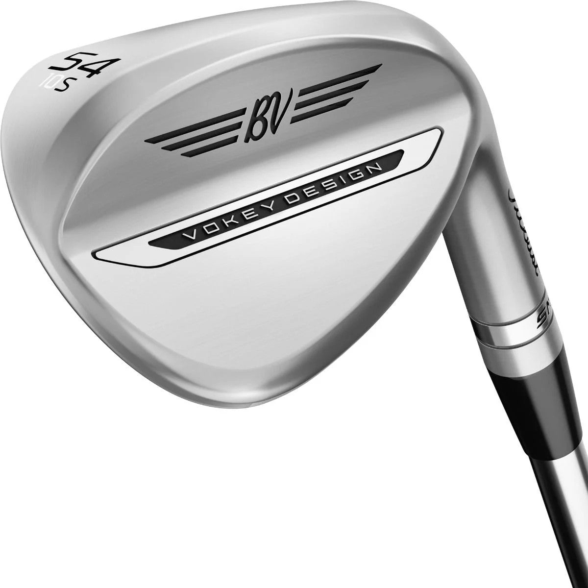 Titleist Vokey SM11 Wedge Tour Chrome