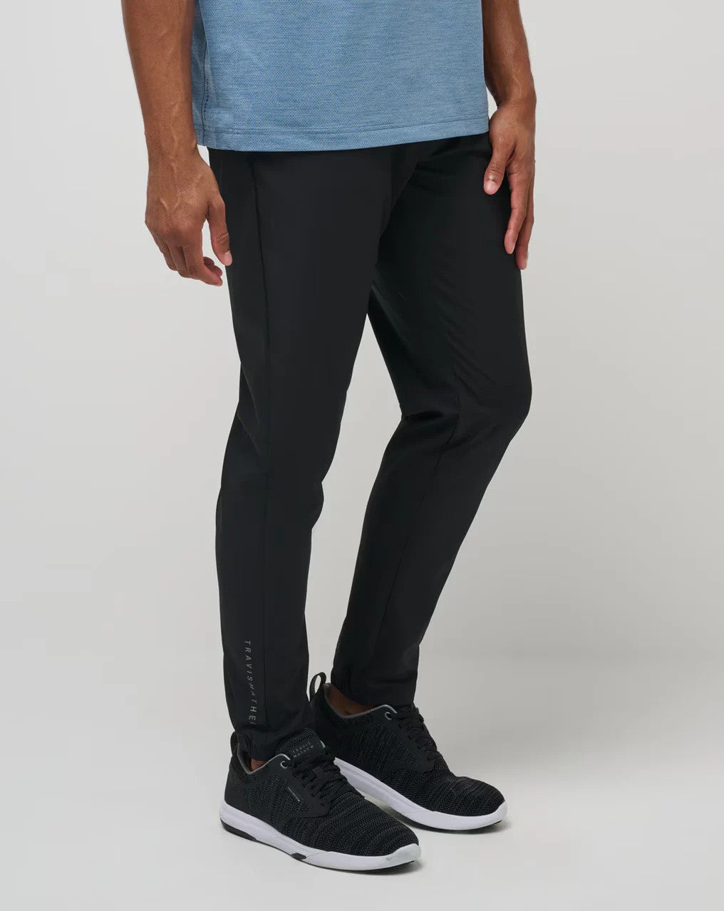 Travis Mathew Men's Open To Close Jogger