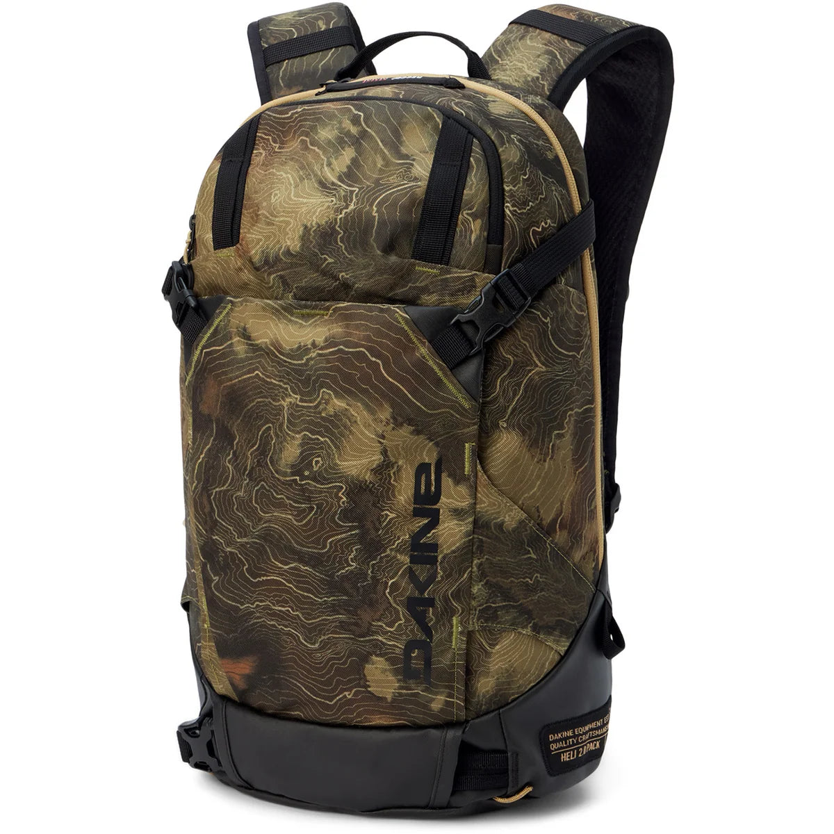 Dakine Heli 2.0 12L Backcountry Backpack