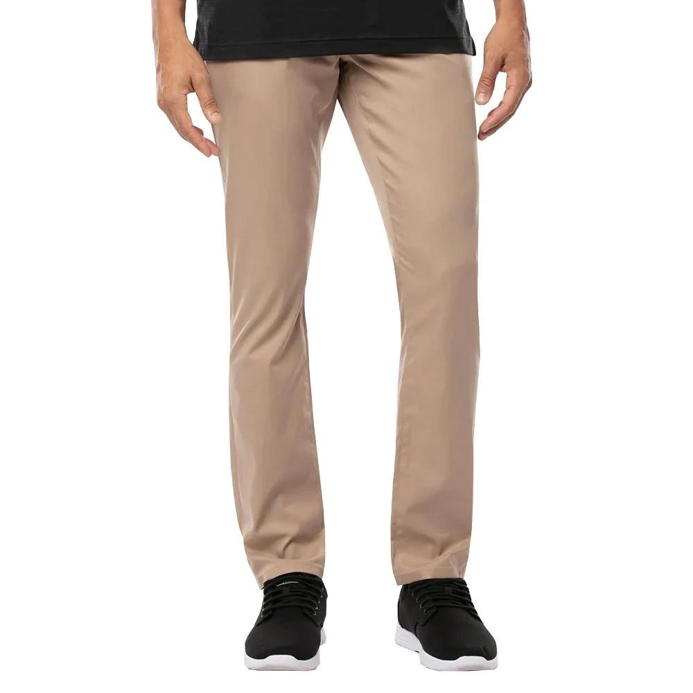Travis Mathew Men's Open To Close Pant