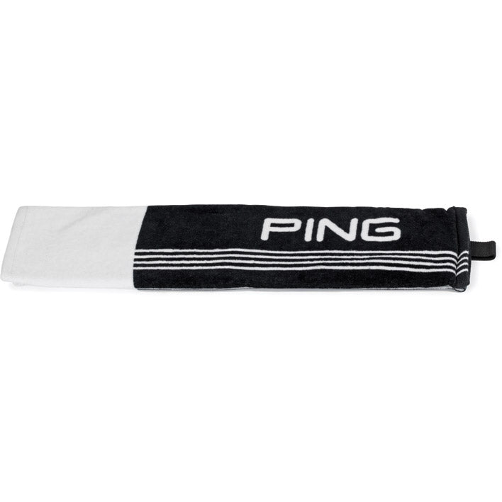 PING Tri-Fold Towel Towel