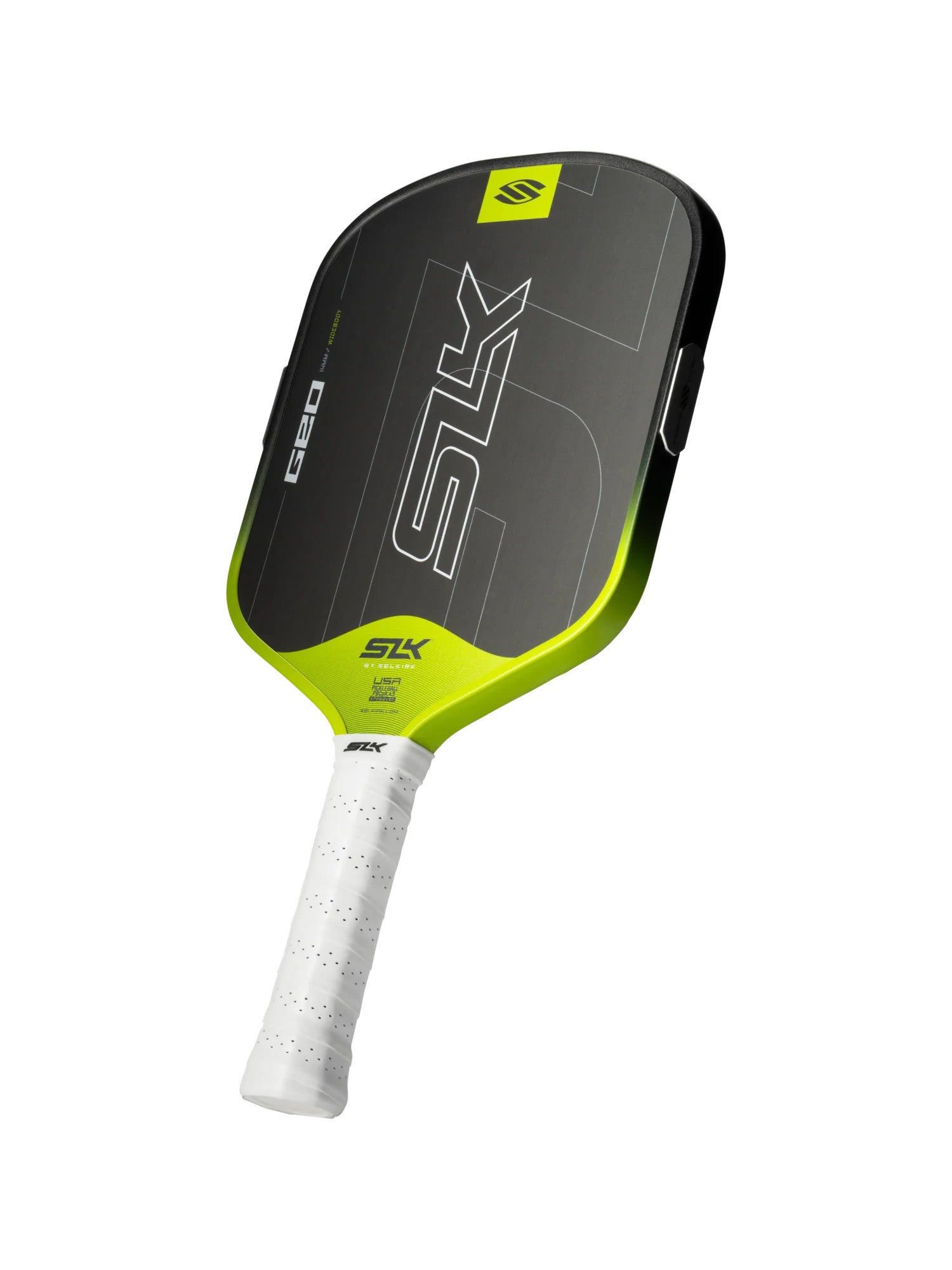 Selkirk SLK Geo Widebody Pickleball Paddle