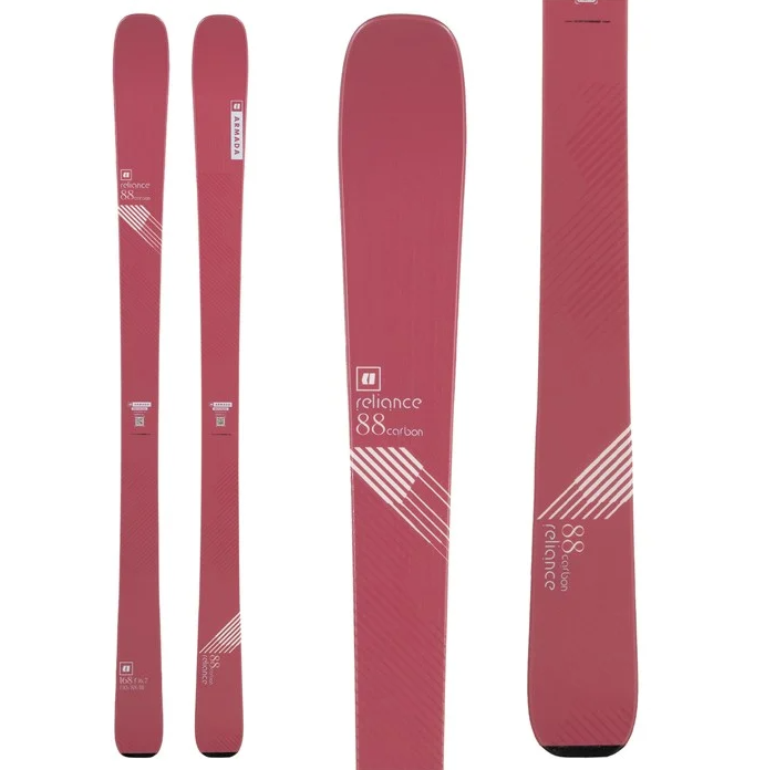 Armada Reliance 88 C Women's Skis 2025
